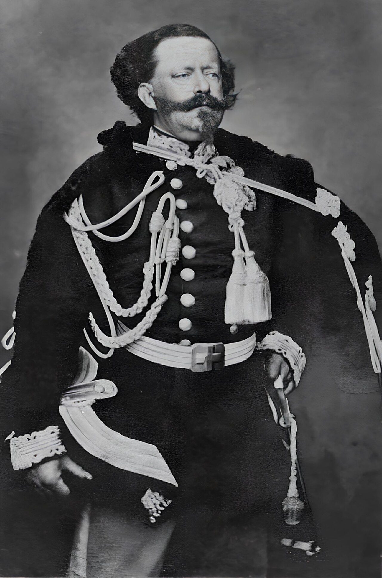 Victor Emmanuel II of Italy