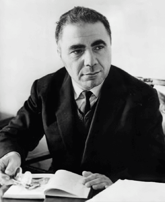 Victor Ambartsumian