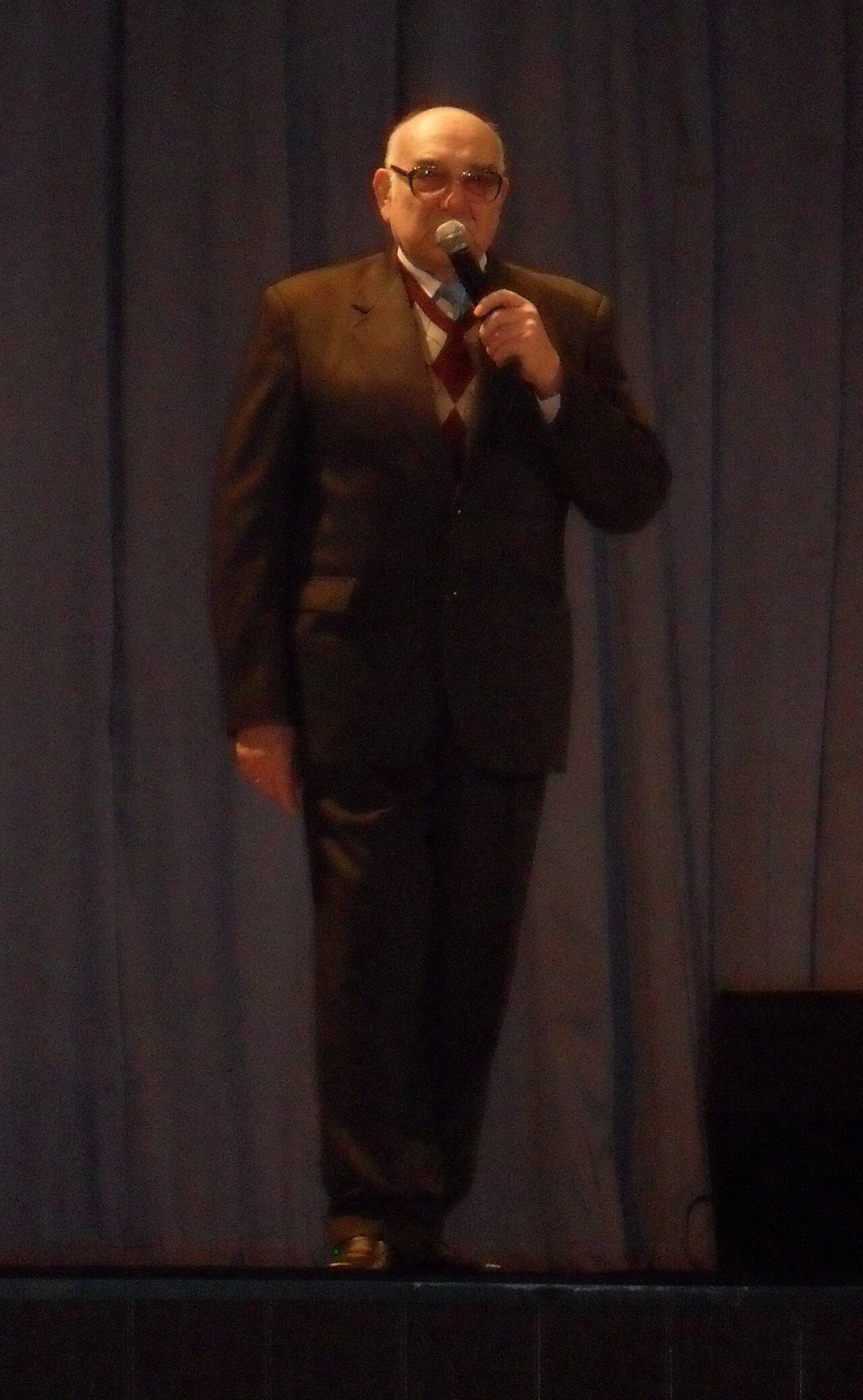 Viktor Tsybulenko