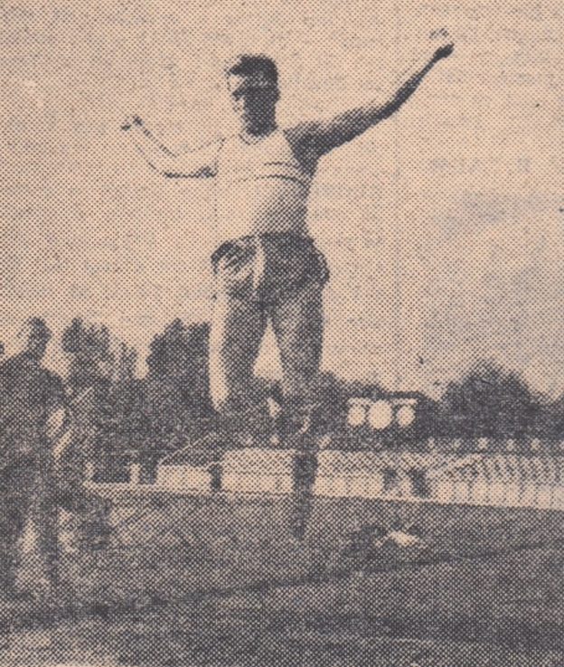 Vilhjálmur Einarsson