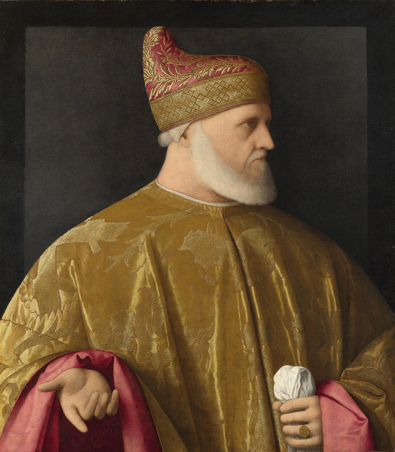 Andrea Gritti