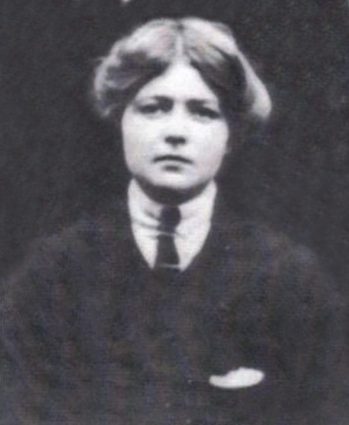 Dion Fortune