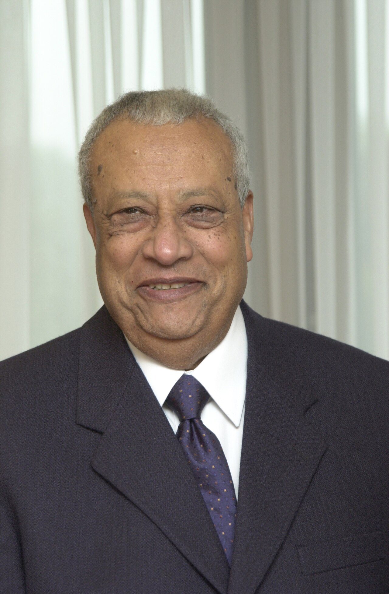 Atef Ebeid