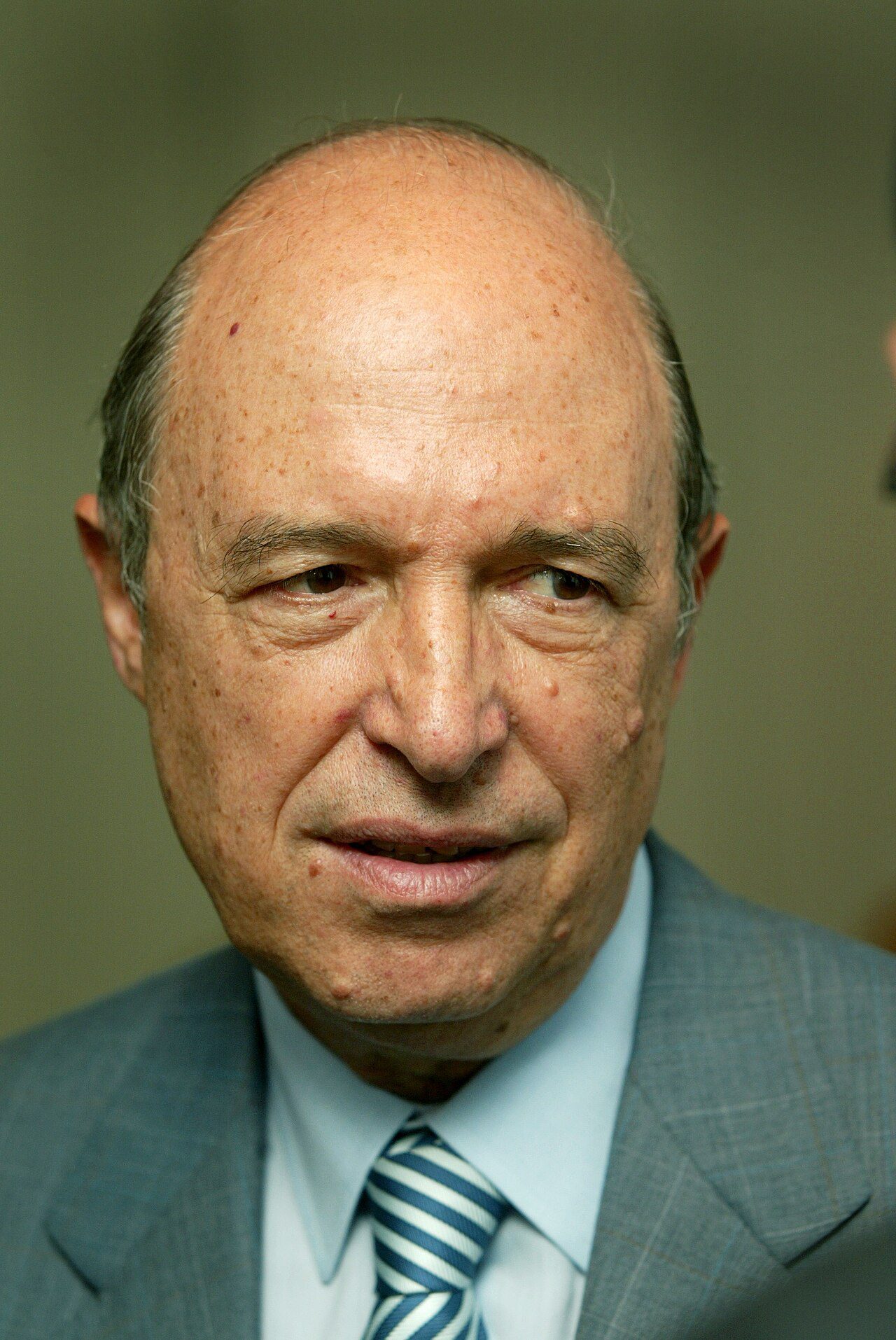 Costas Simitis