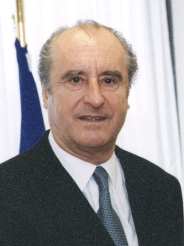 Thomas Klestil
