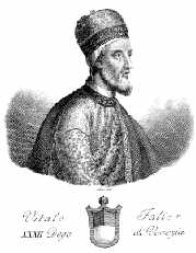 Vitale Faliero