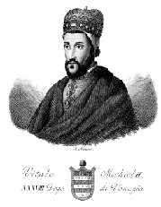 Vitale II Michiel