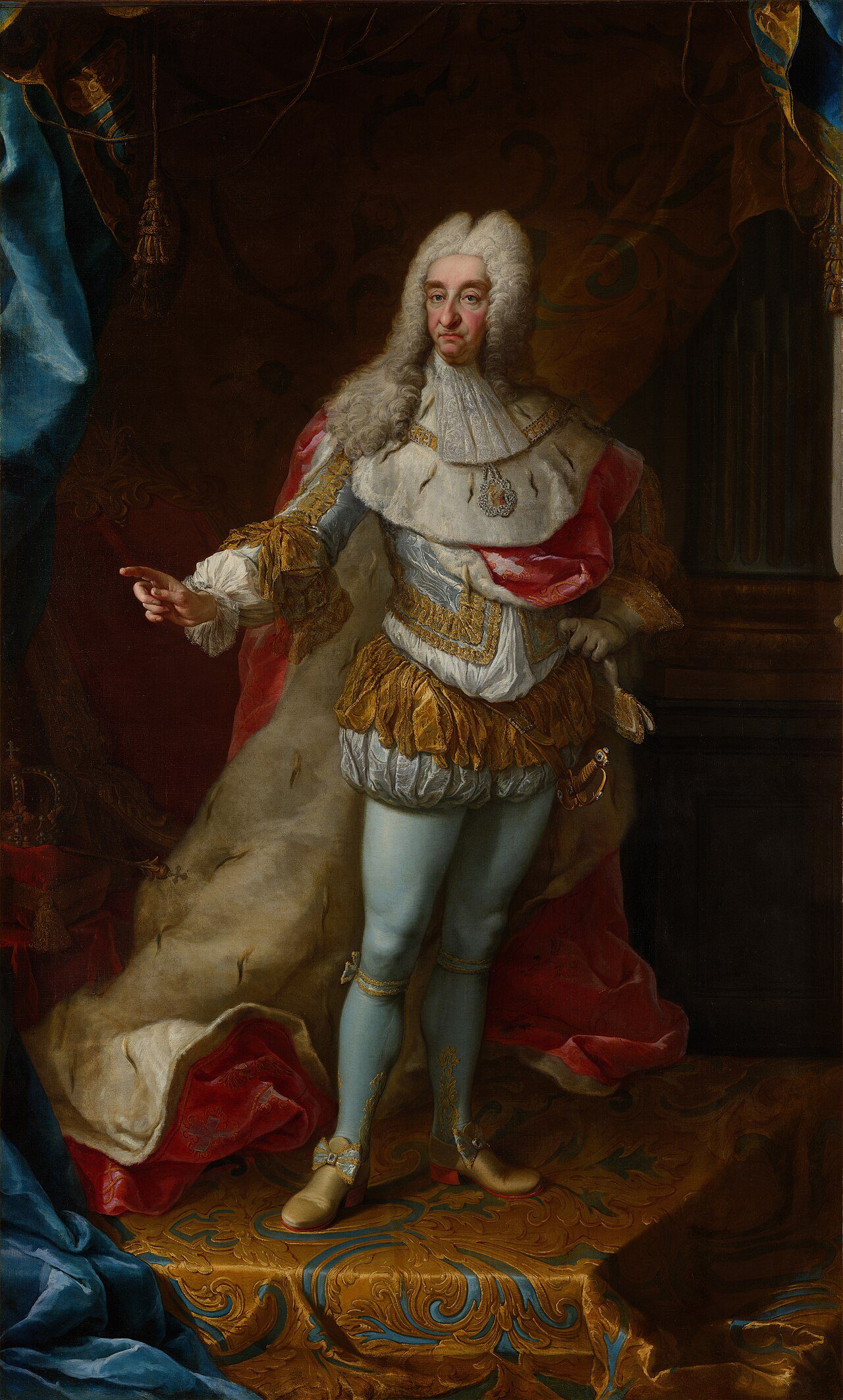 Victor Amadeus II of Savoy