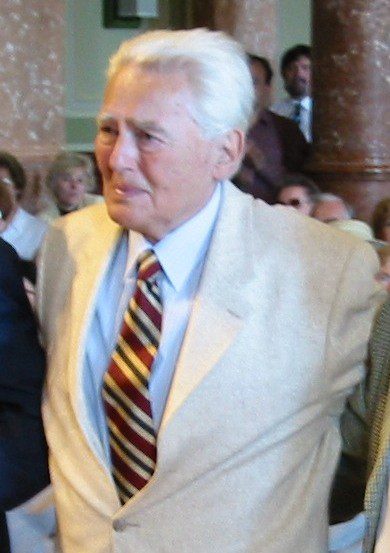 Kálmán Markovits