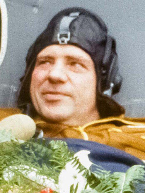 Vladimir Lyakhov