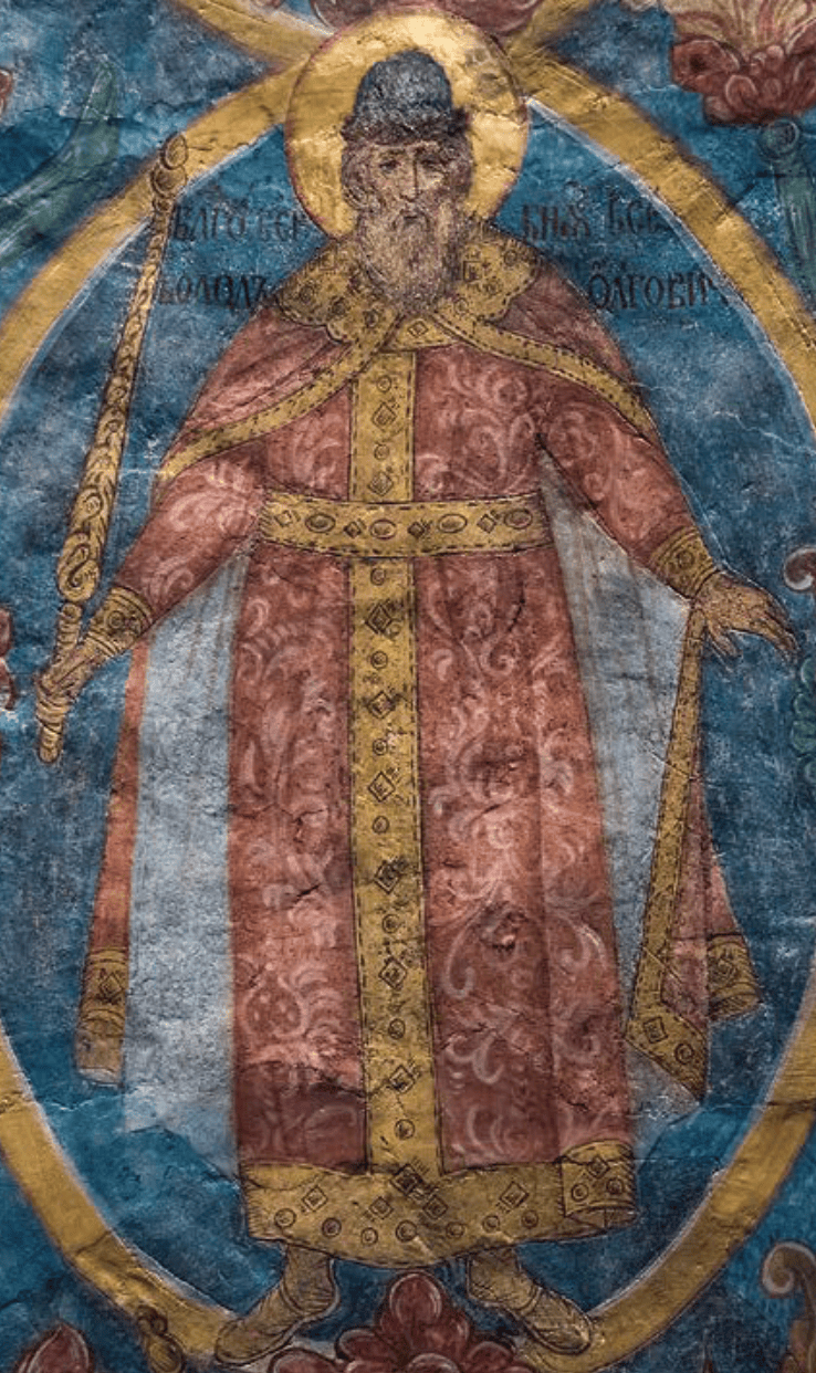 Vsevolod II of Kiev