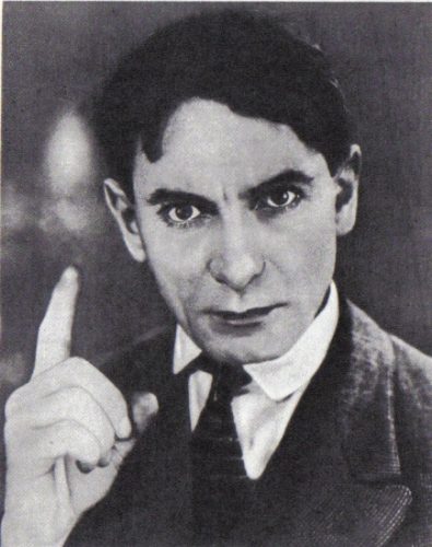 Vsevolod Pudovkin