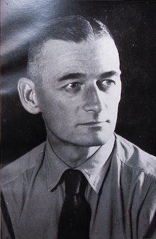 Walter Buch