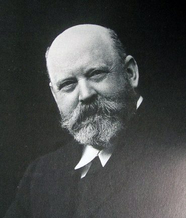 Walter Rothschild, 2nd Baron Rothschild
