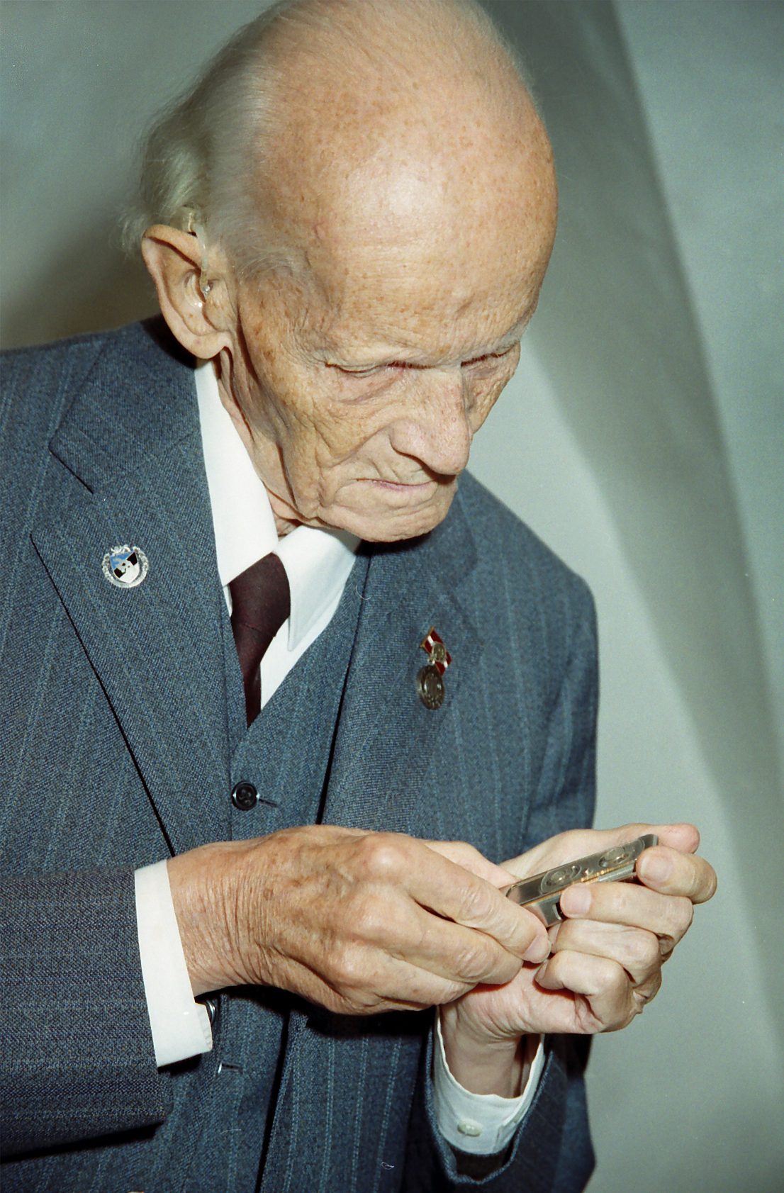 Walter Zapp