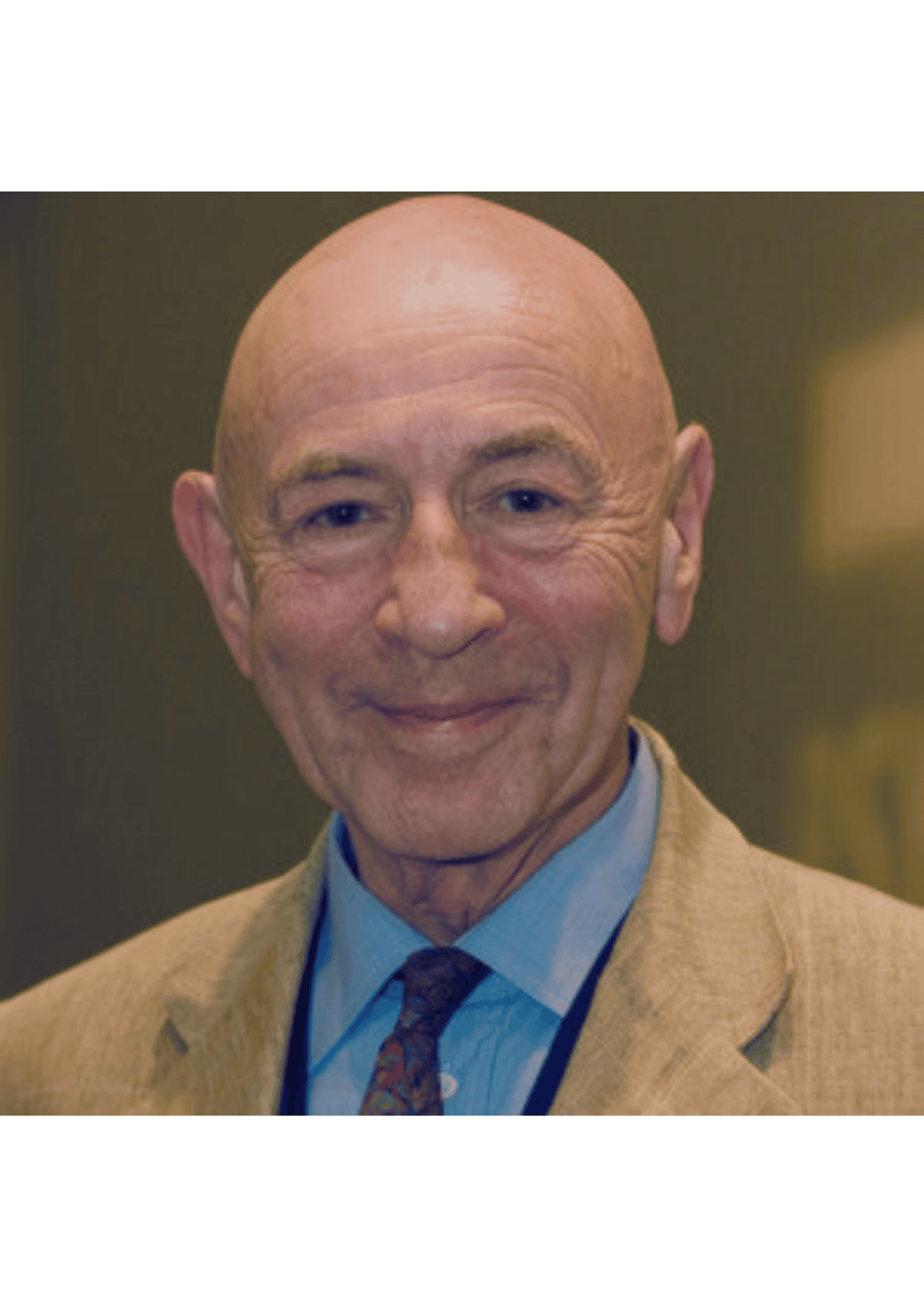 Walter Mischel