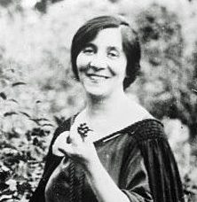 Wanda Landowska