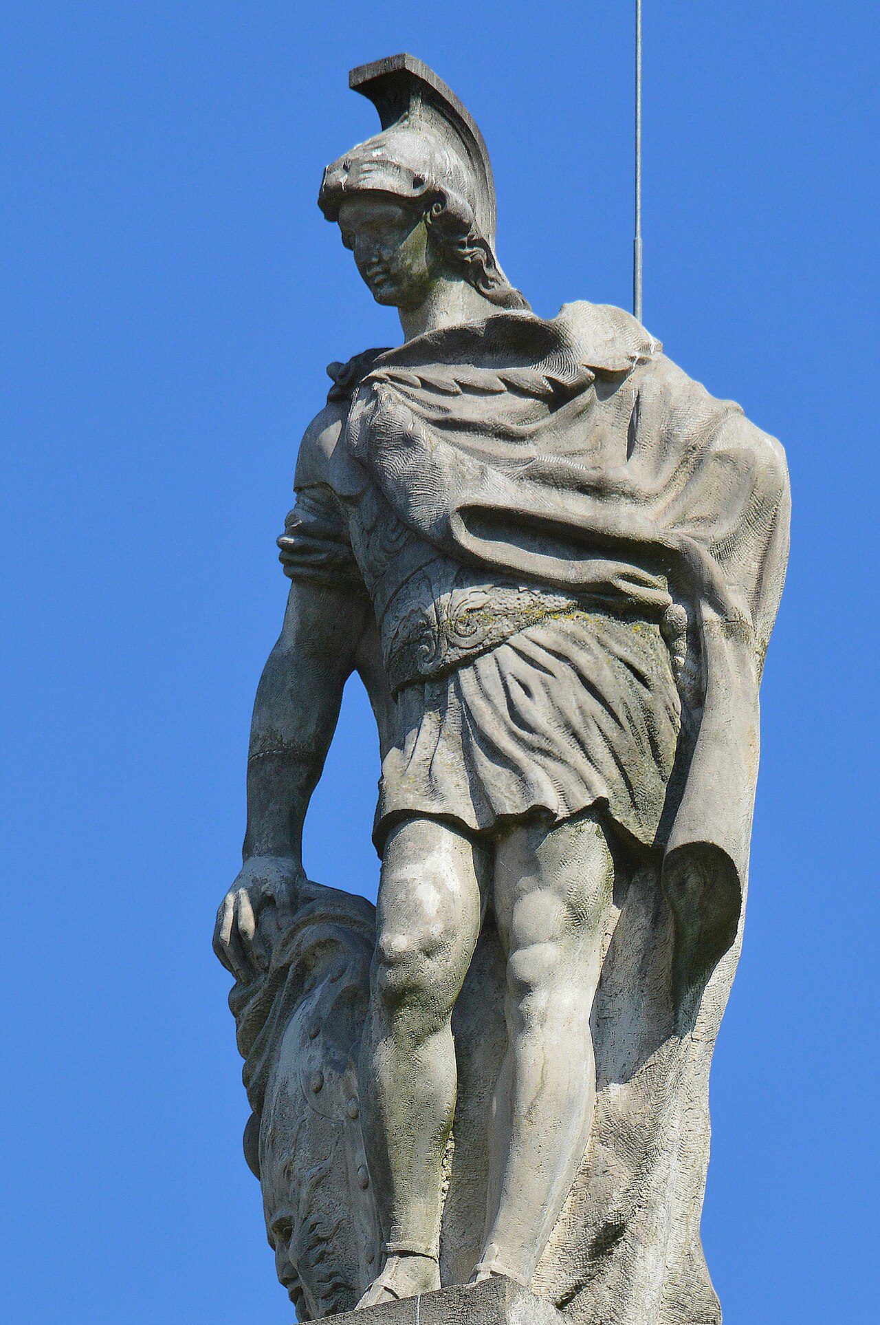 Marcus Valerius Messalla Corvinus