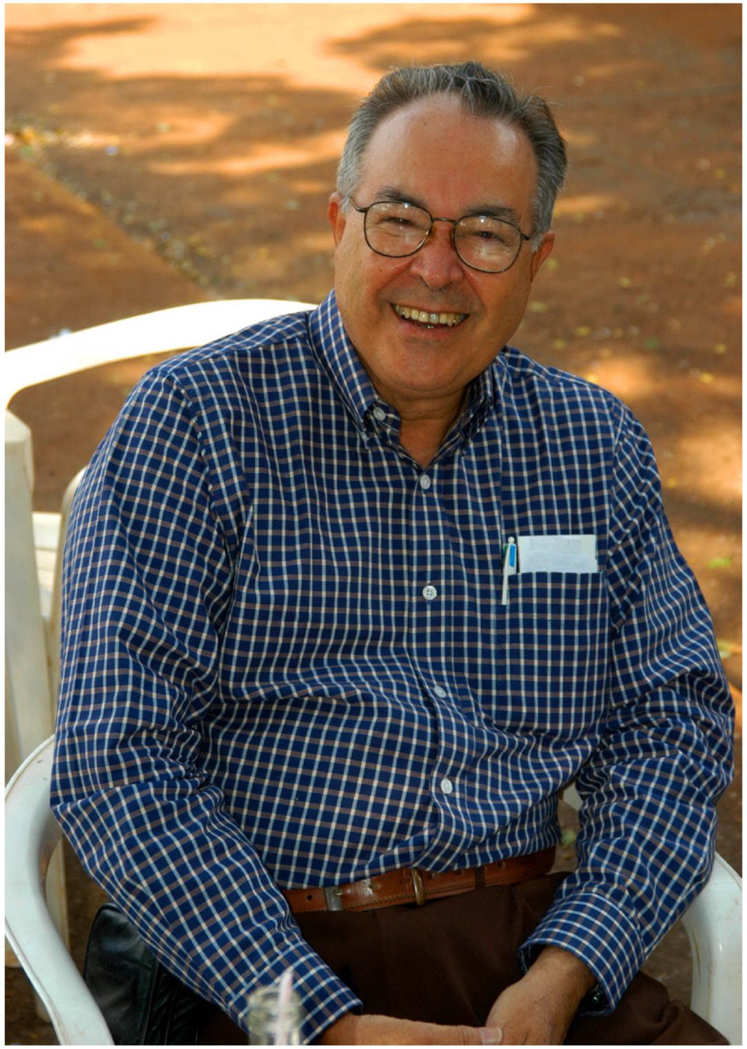 Warwick Estevam Kerr