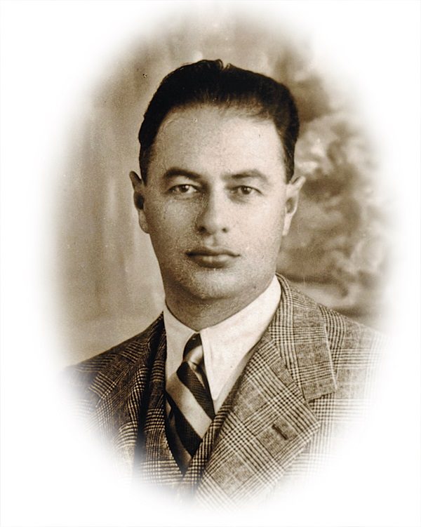 Árpád Weisz