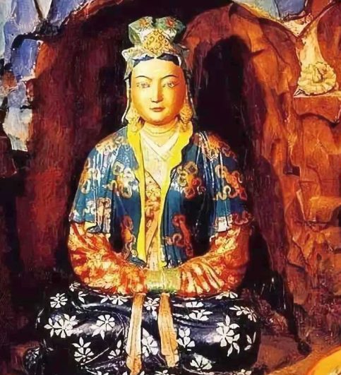 Princess Wencheng