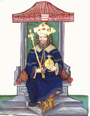 Wenceslaus III of Bohemia
