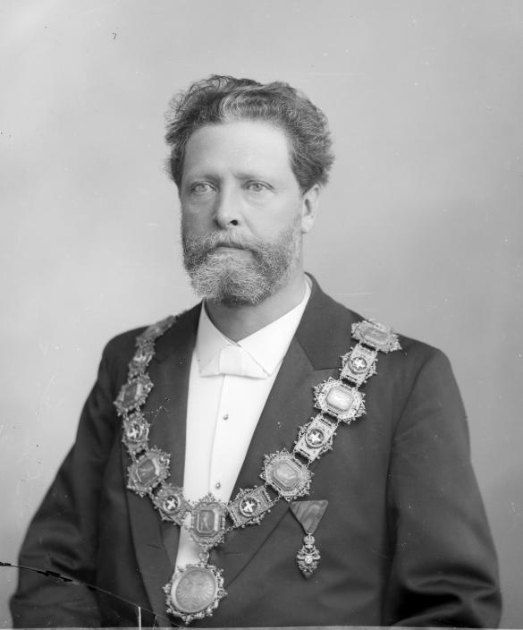 Karl Lueger