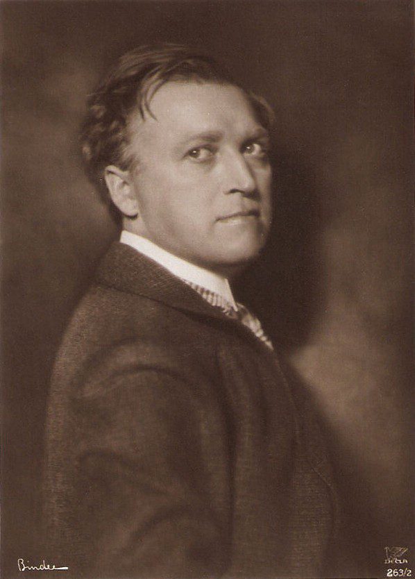 Werner Krauss