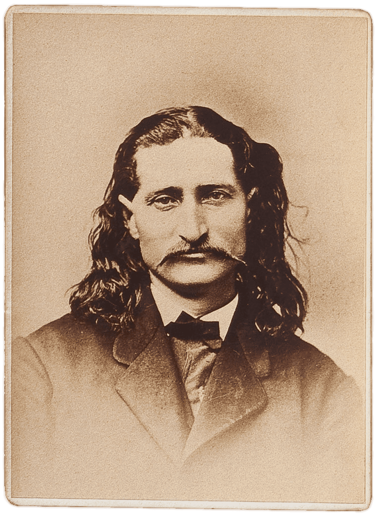 Wild Bill Hickok