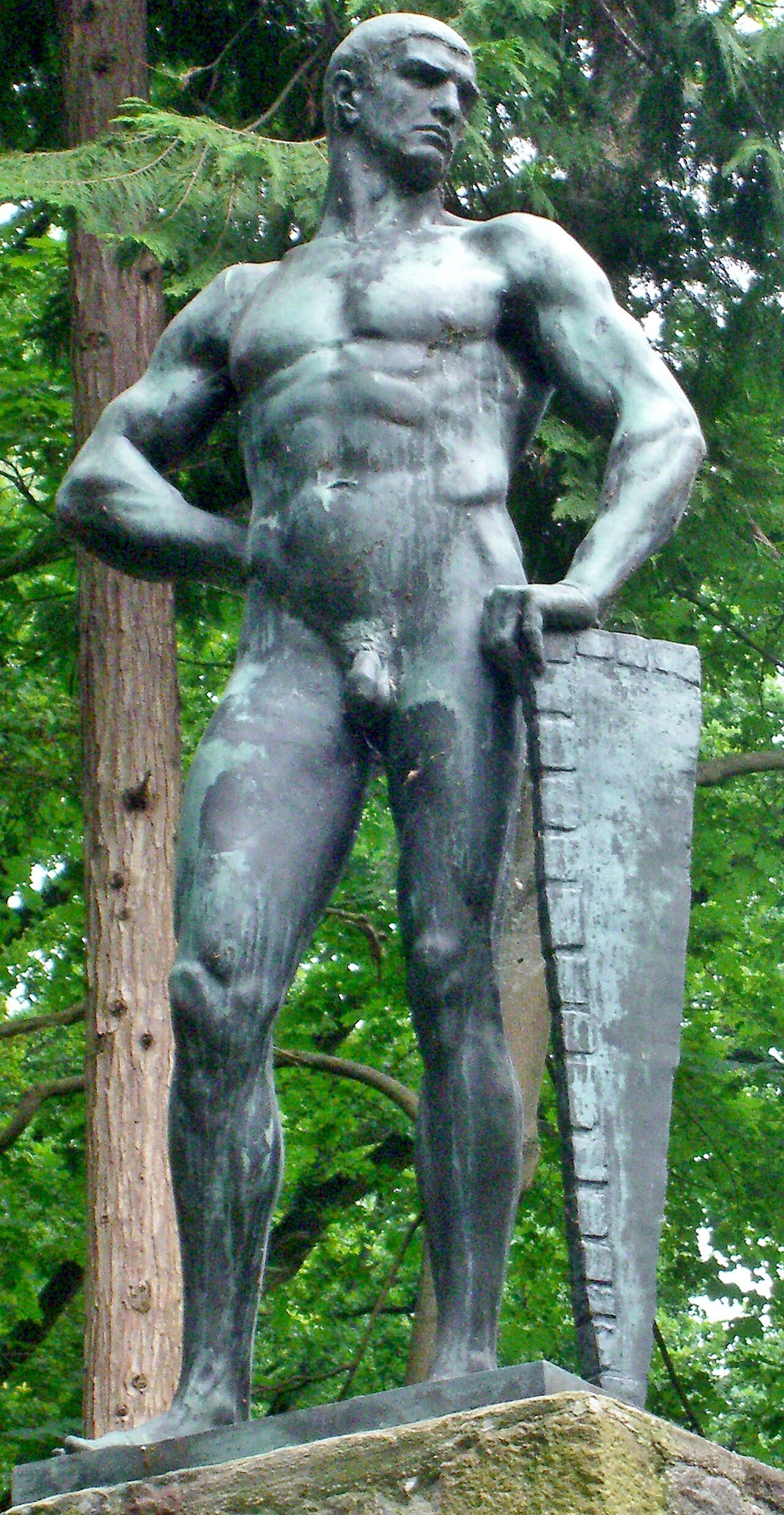 Gnaeus Marcius Coriolanus