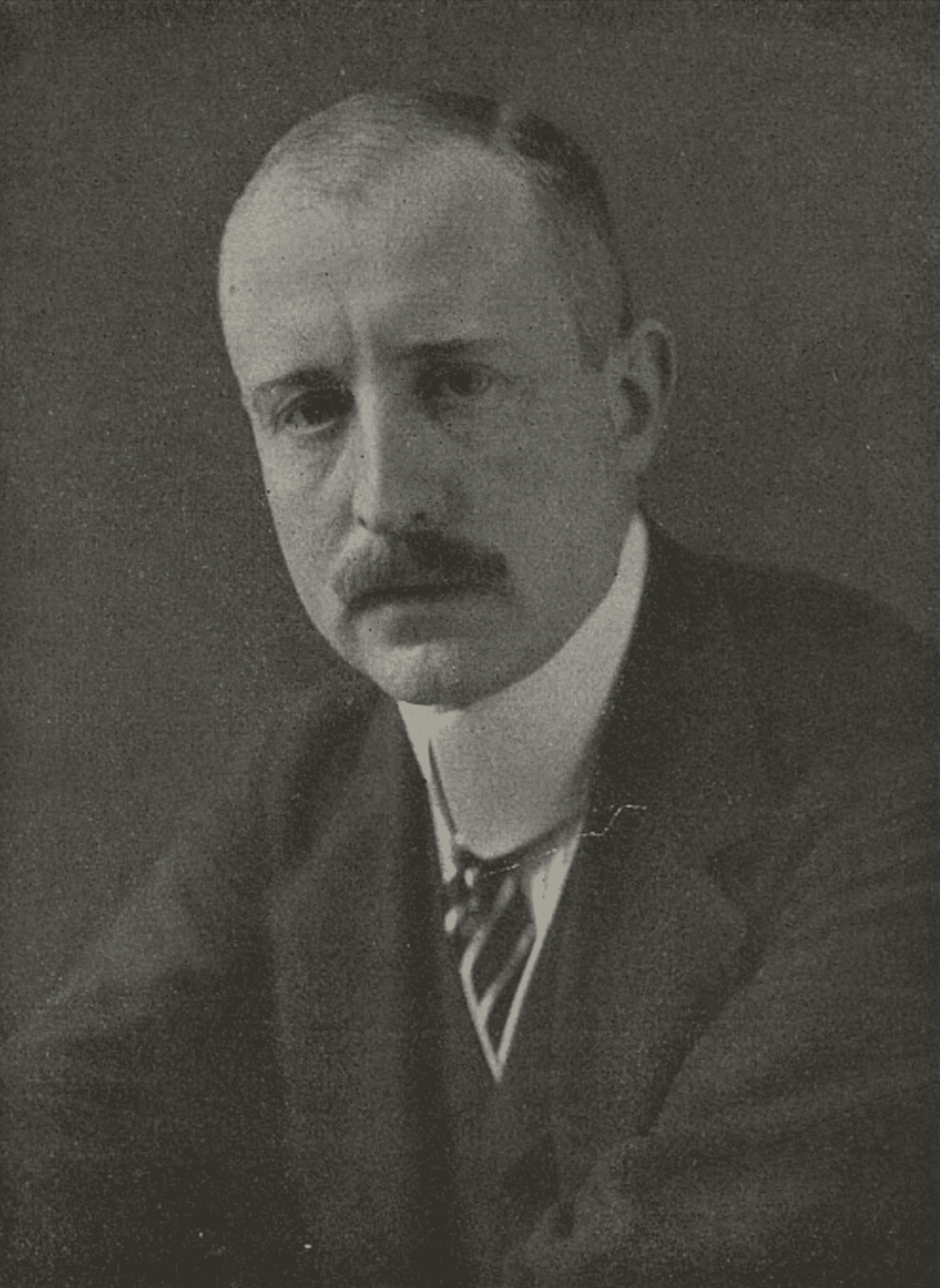 Wilhelm von Mirbach