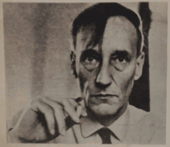 William S. Burroughs