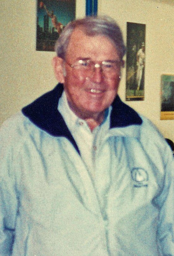 Bill Hewlett