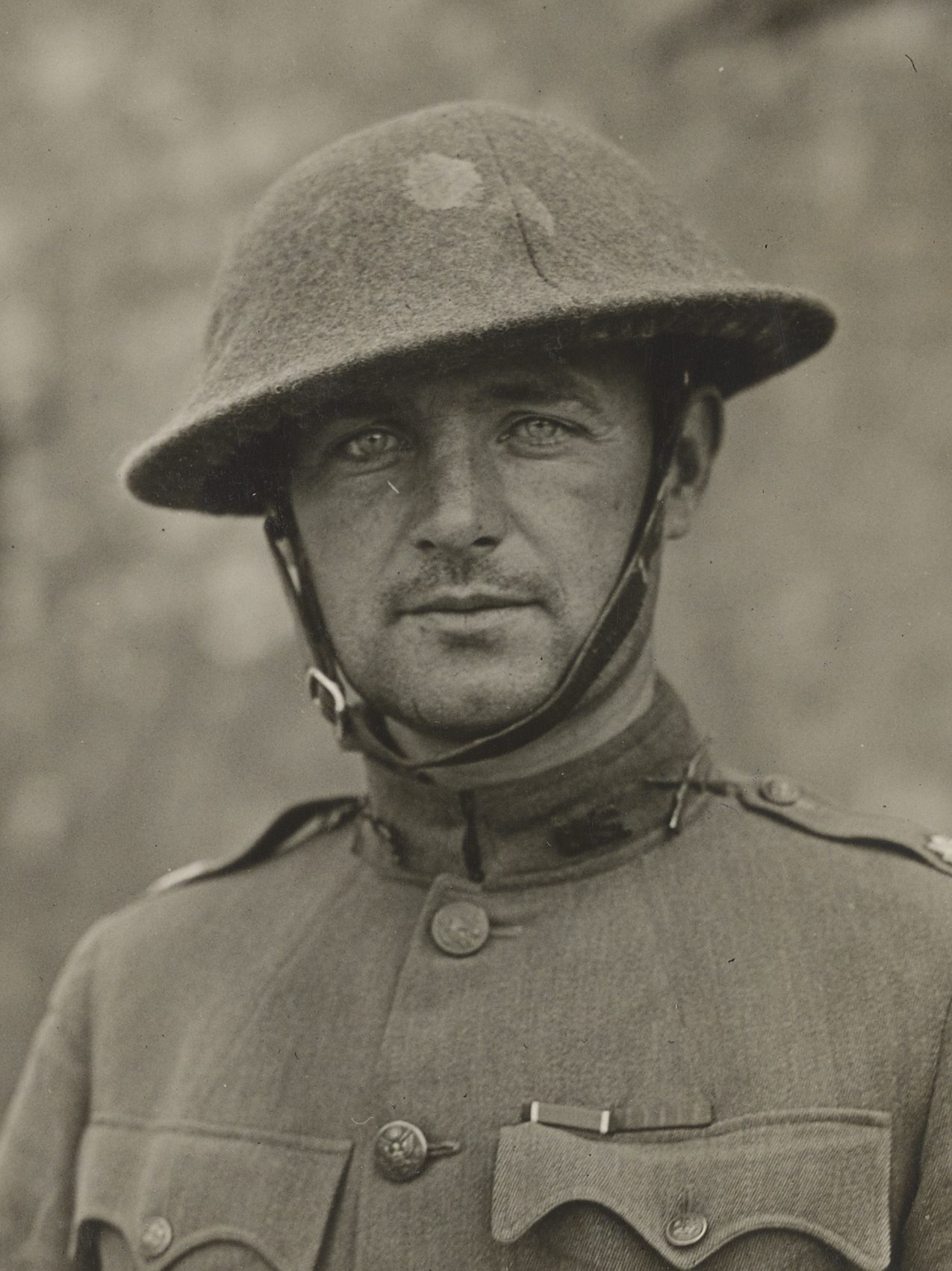 William J. Donovan