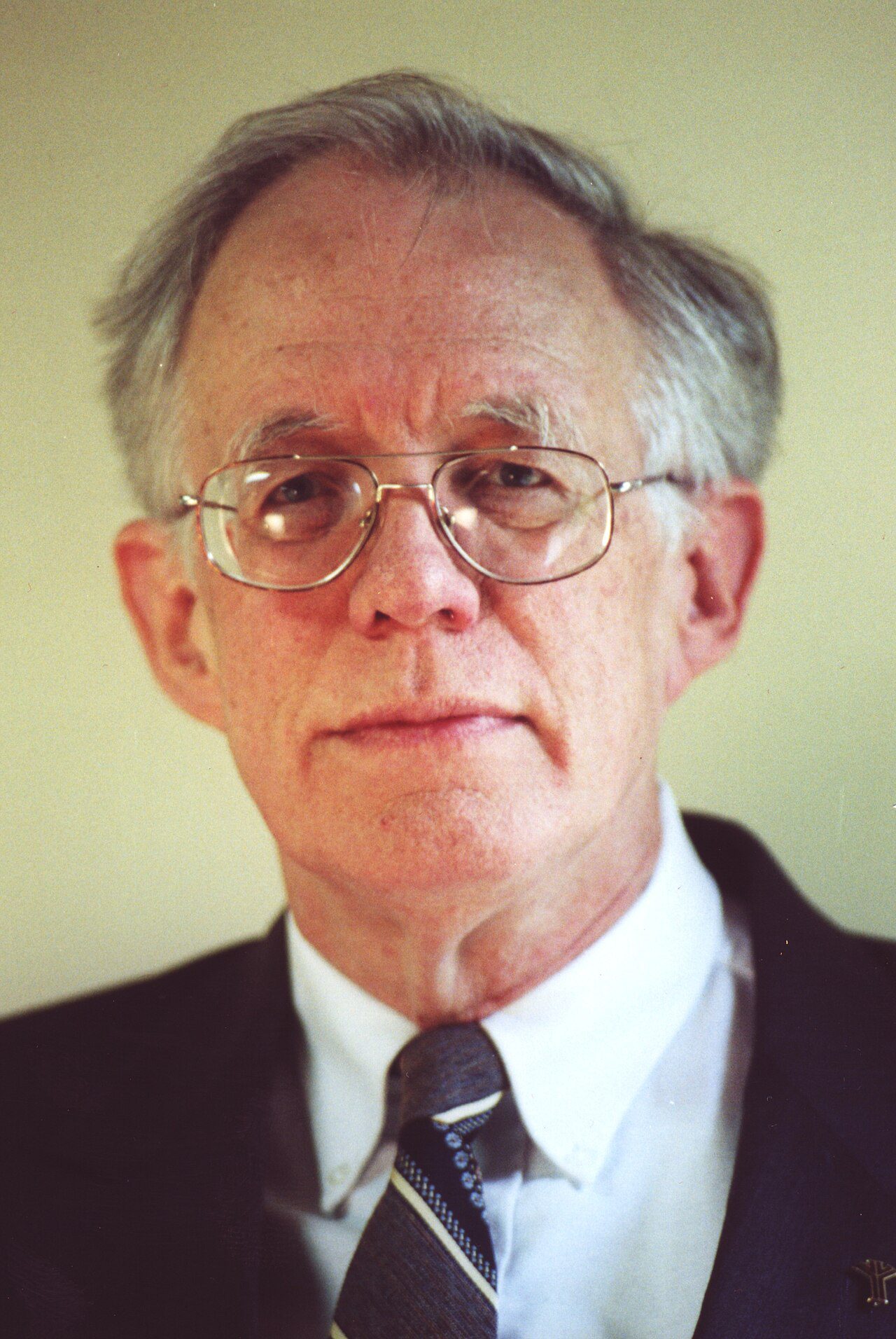 William Luther Pierce