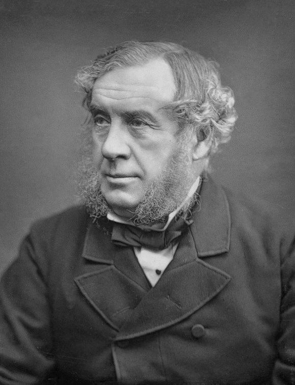 William Robert Grove