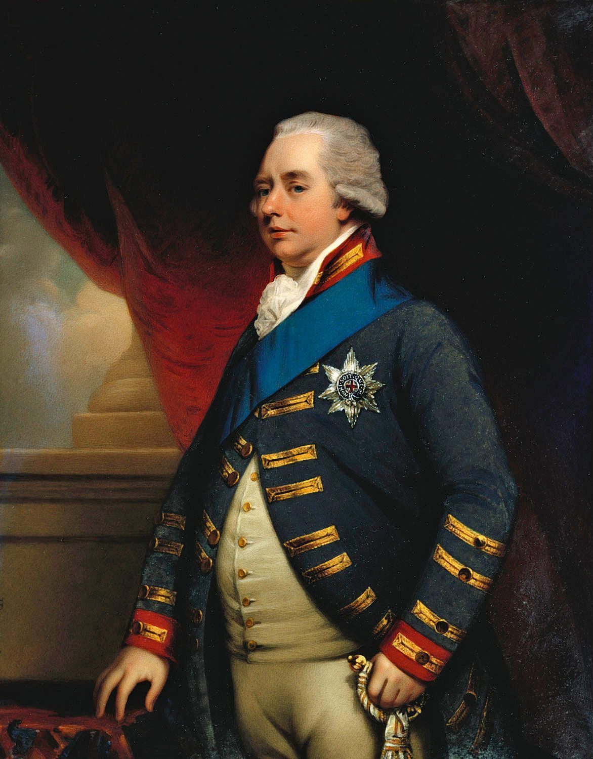 William V, Prince of Orange