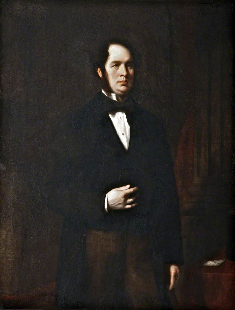 Robert Menzies
