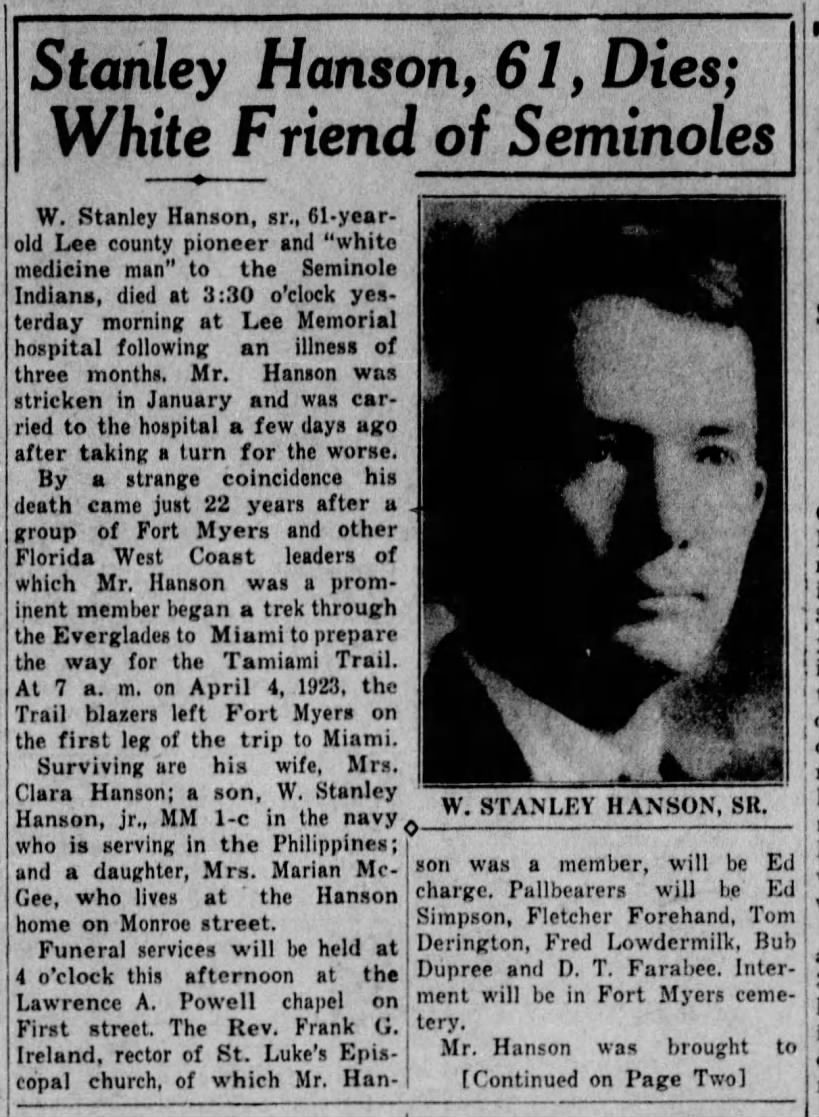 Stanley Myers