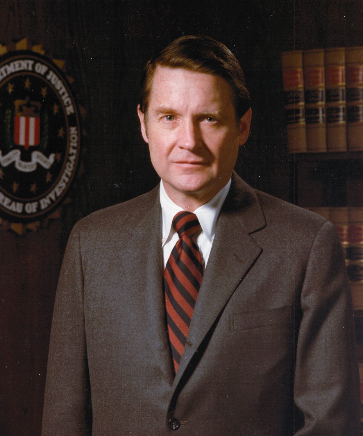 William H. Webster