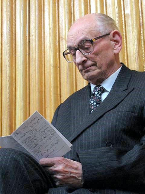 Władysław Bartoszewski