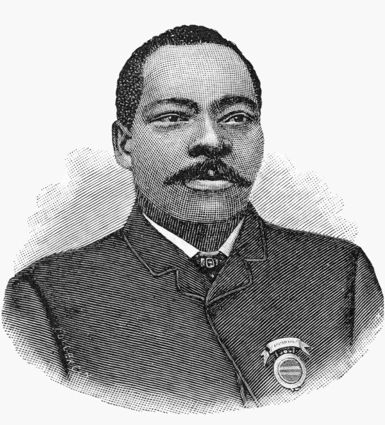 Granville Tailer Woods