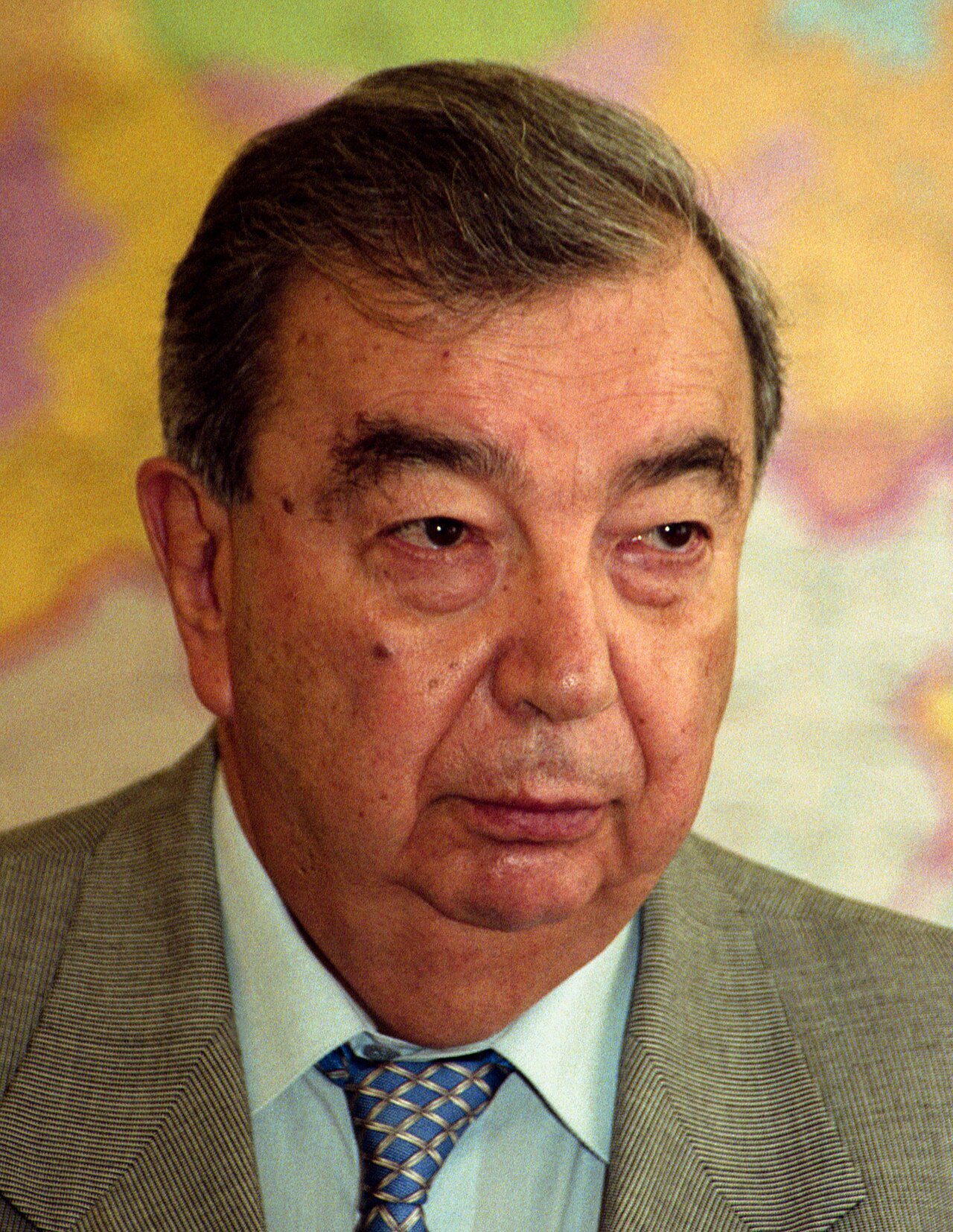 Evgeny Primakov