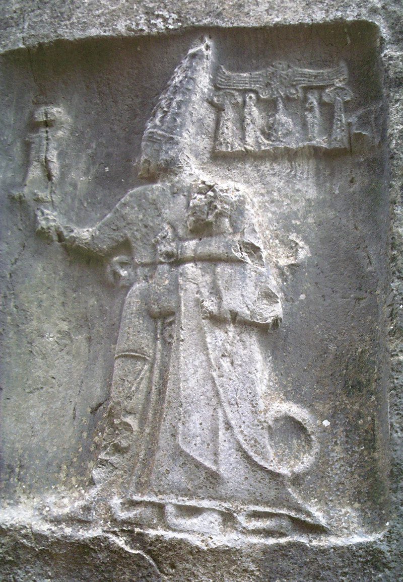 Tudhaliya IV
