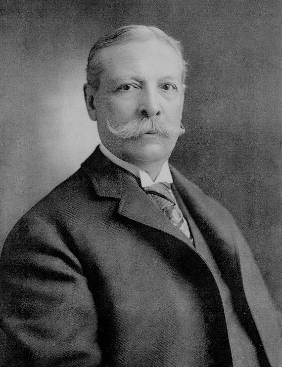 Charles Yerkes