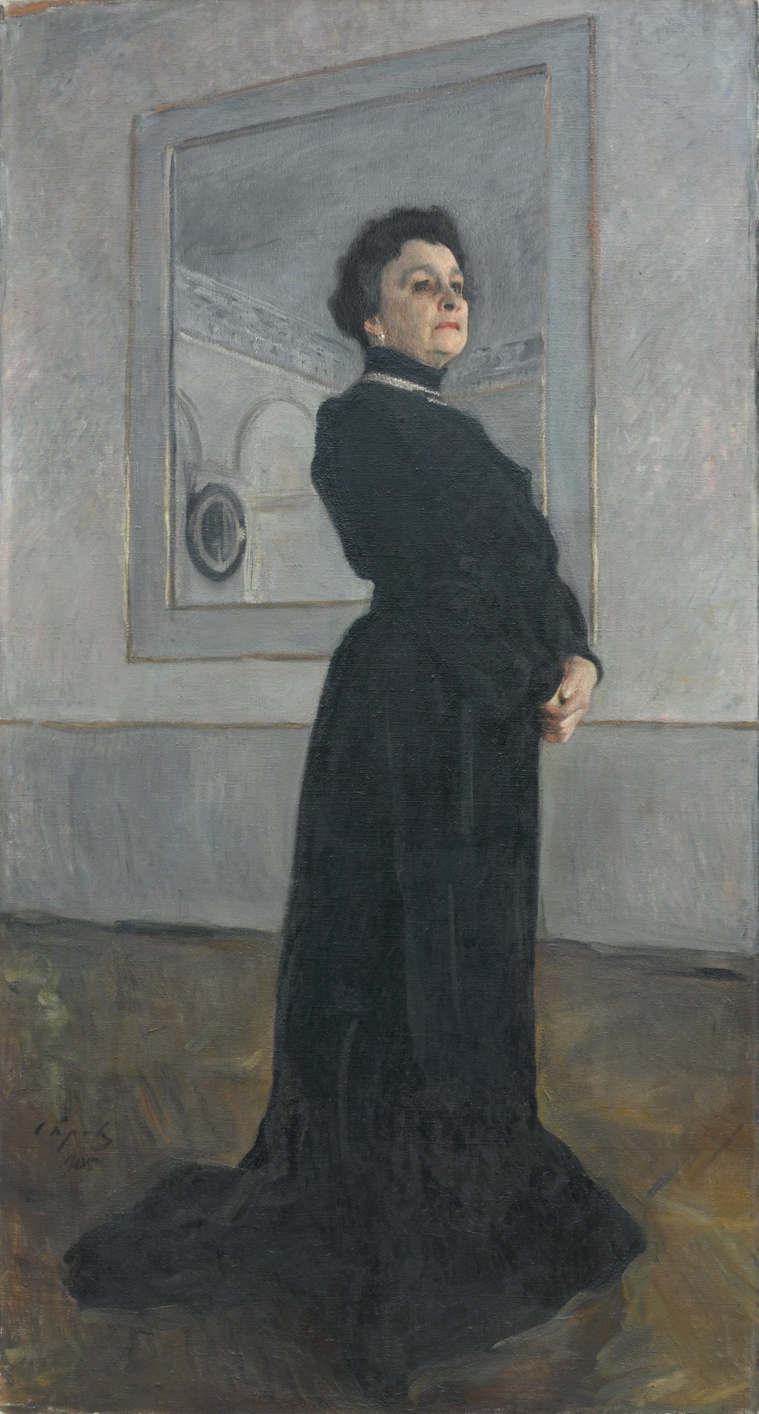 Maria Yermolova
