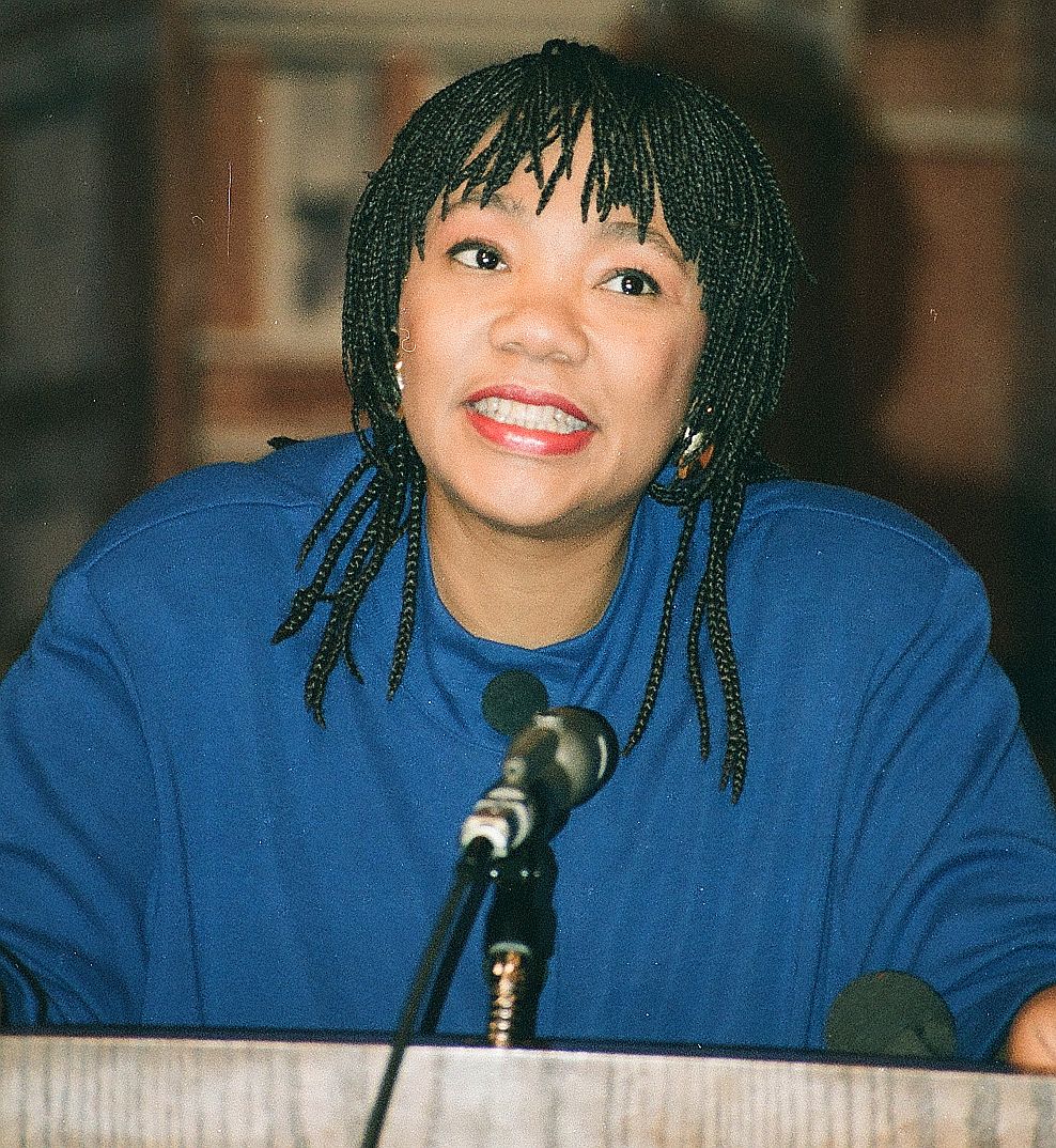 Yolanda King