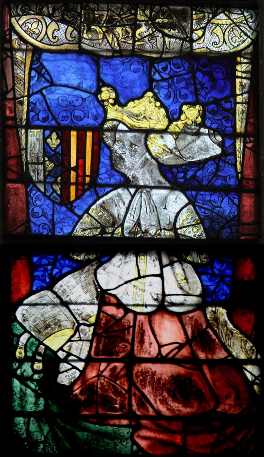Yolanda de Aragon