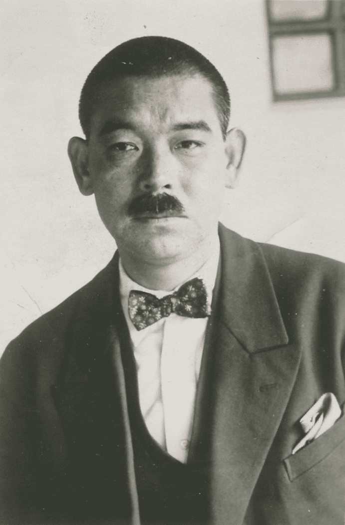 Yōsuke Matsuoka