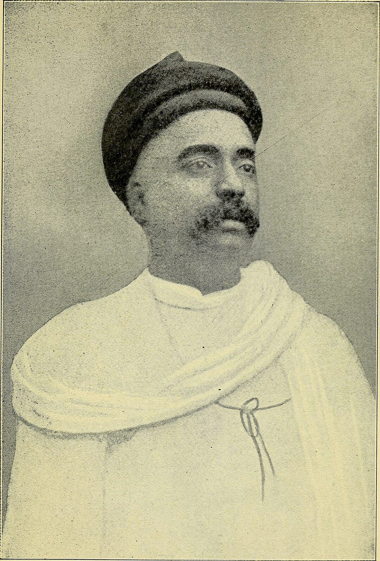 Bal Gangadhar Tilak